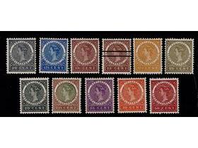 1903/1908 Wilhelmina 48/57