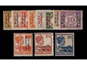 1922 jaarbeurs bandung 149/159