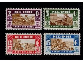 1932 leger des heils 176/179