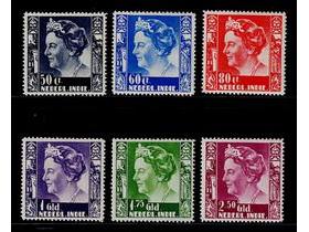 1934 groot formaat 205/210