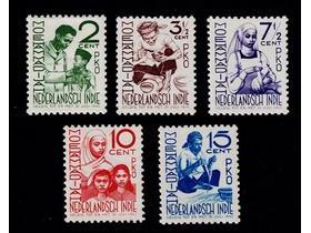 1941 Moehammadijah nr. 293/297
