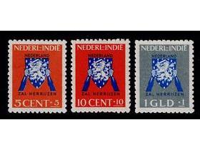 1941 vrij nederland nr. 290/292