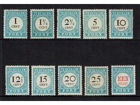 1881-1887 portserie P3/P12
