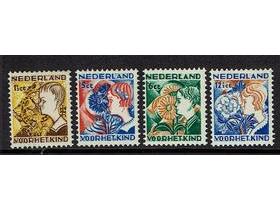 1932 kind ROLTANDING (nr. R94/R97)