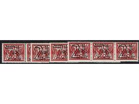 1940 tralie combinaties 356a/356d