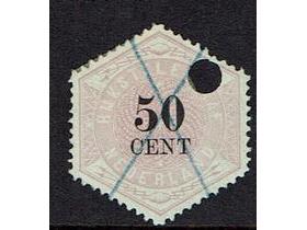 telegram 50 cent (TG9)